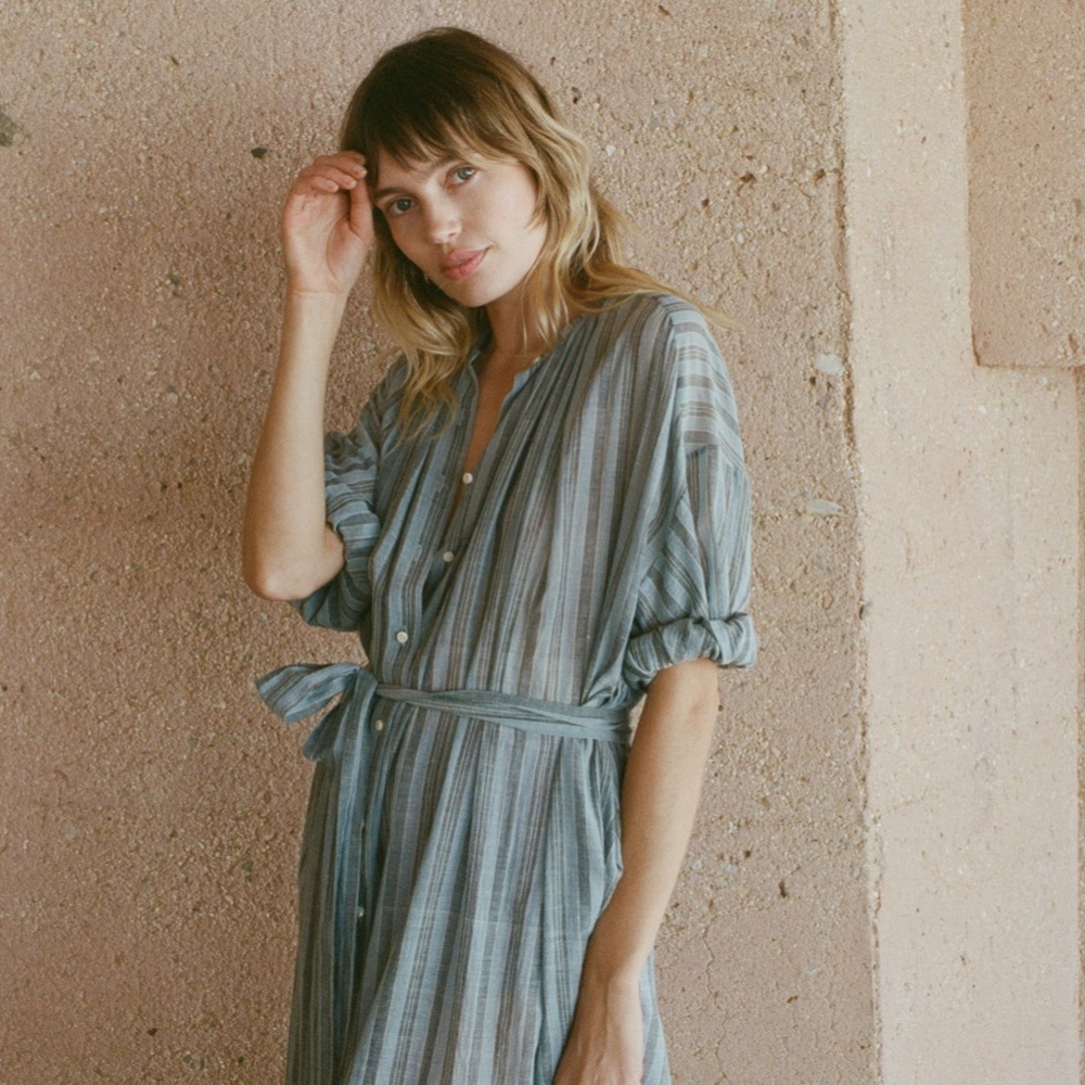 Doen Joan Dress